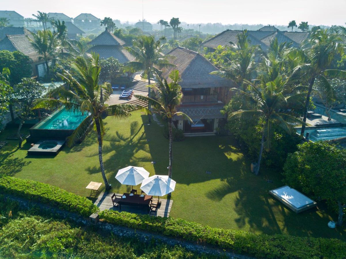 Villa Sound Of The Sea Canggu (Bali)