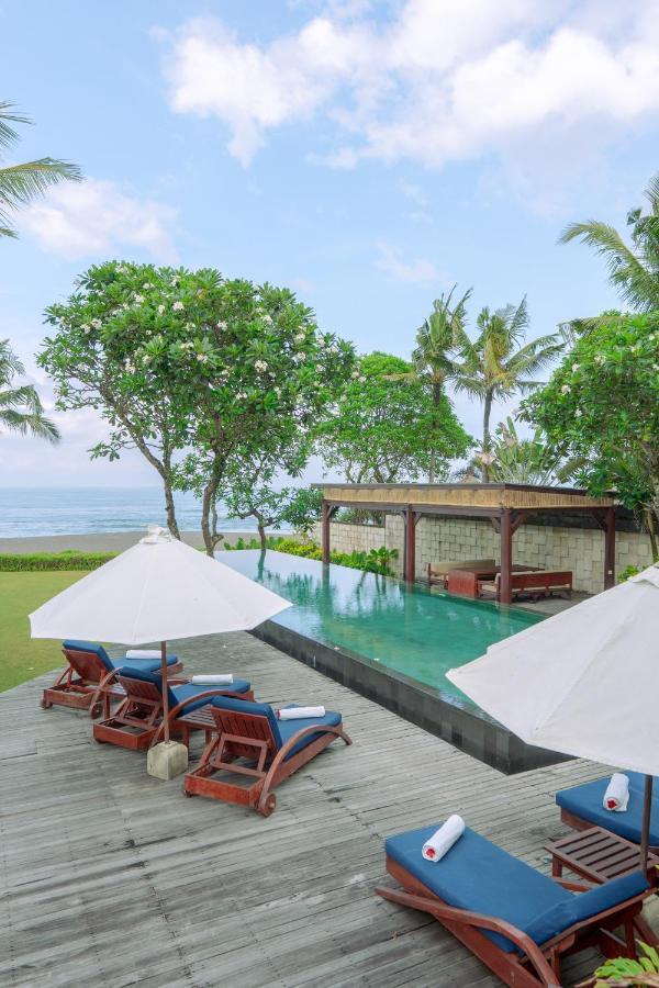 Sound Of The Sea Villa *
