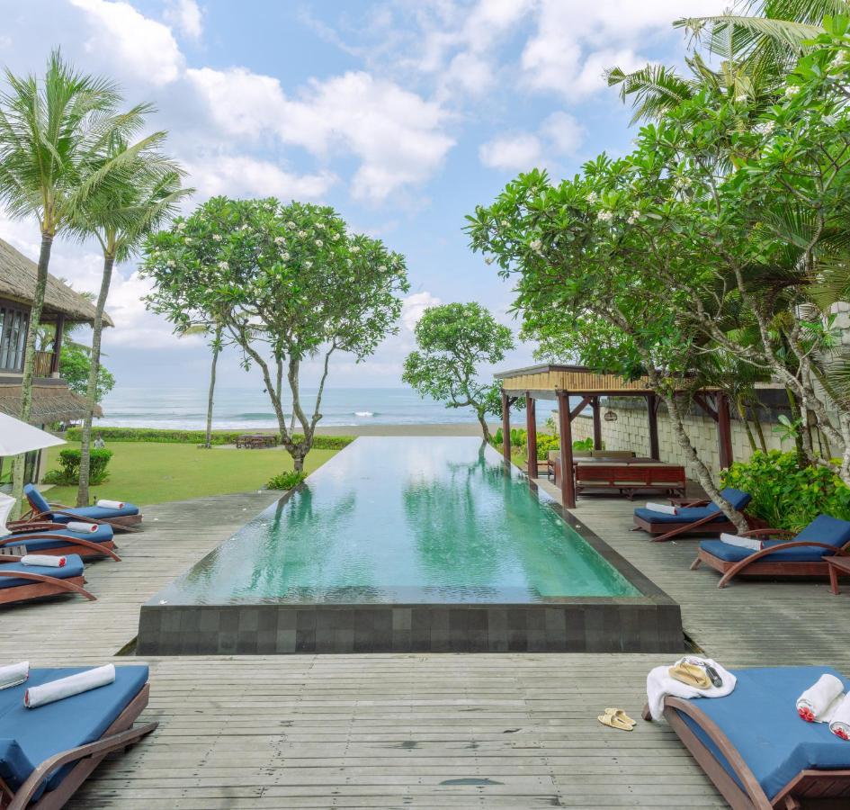 Sound Of The Sea Villa Canggu (Bali)