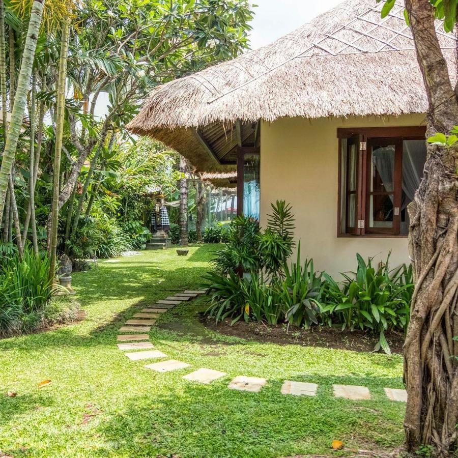 Sound Of The Sea Villa Canggu (Bali)