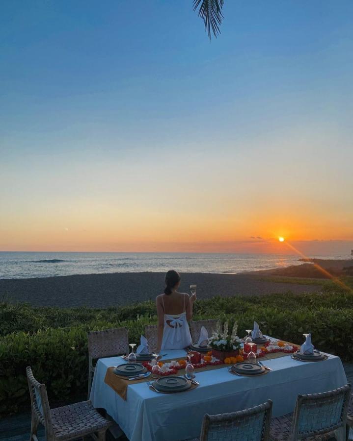 Sound Of The Sea Canggu (Bali)