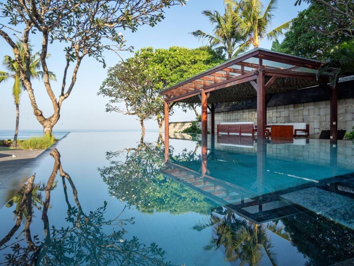 Villa Sound Of The Sea Canggu (Bali)