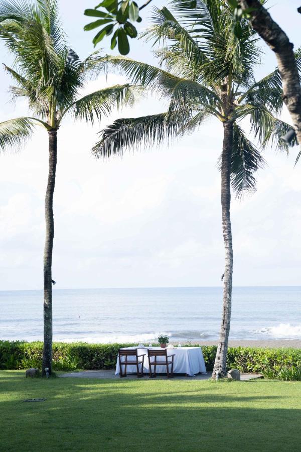 Sound Of The Sea * Canggu (Bali)