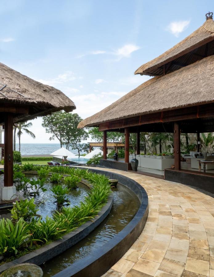 Sound Of The Sea * Canggu (Bali)