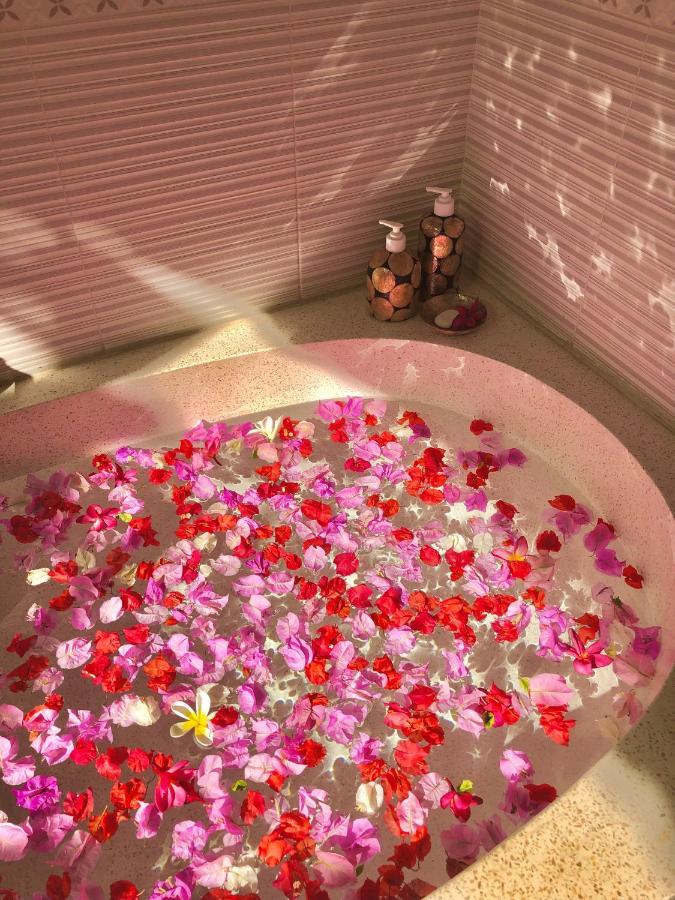 Holiday park Arco Iris Boutique & Restaurant Candi Dasa (Bali)