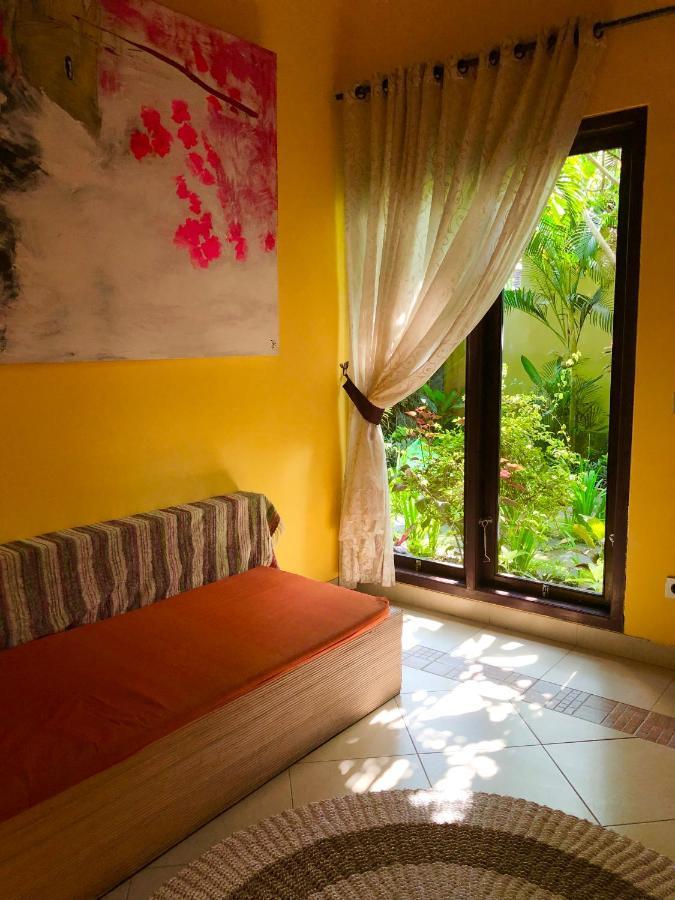 Holiday park Arco Iris Boutique & Restaurant Candi Dasa (Bali)