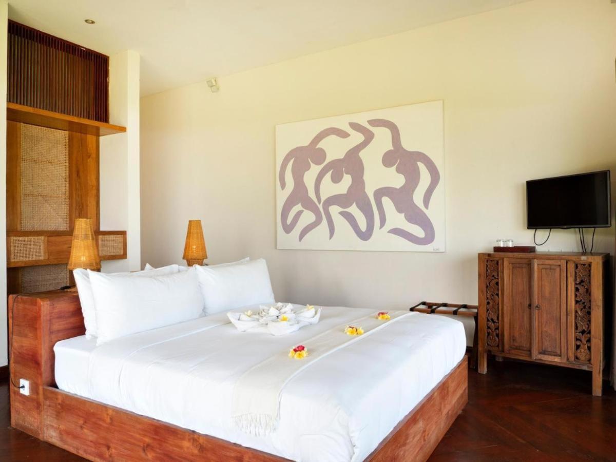 Sound Of The Sea Villa