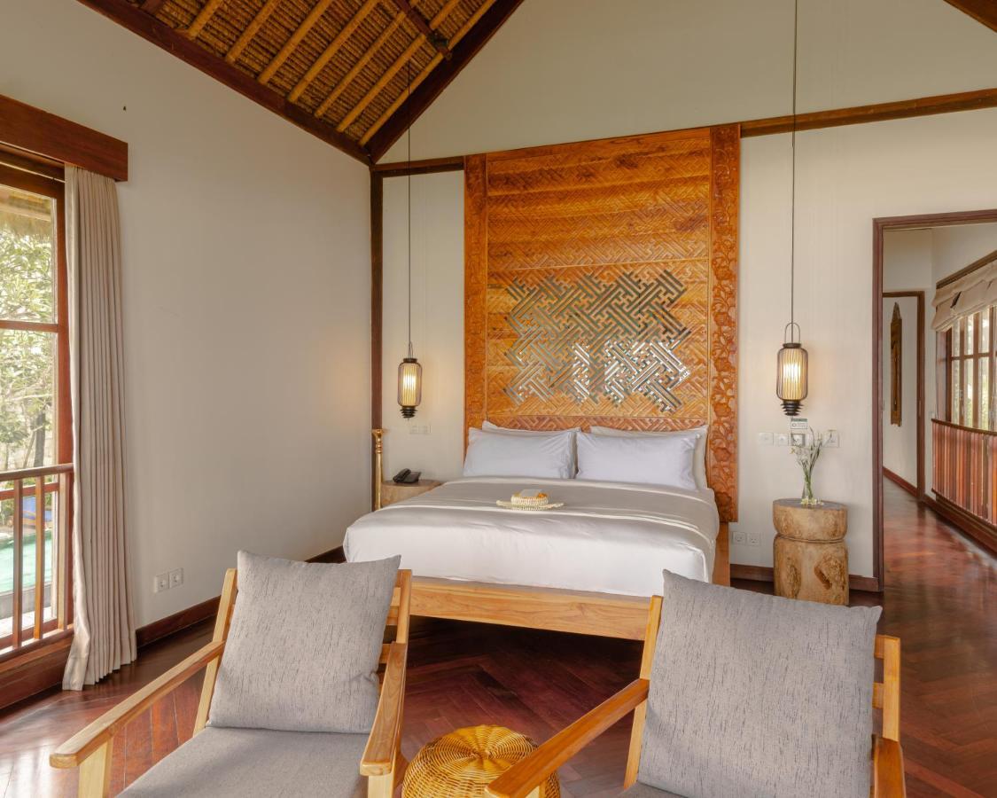 Villa Sound Of The Sea Canggu (Bali)