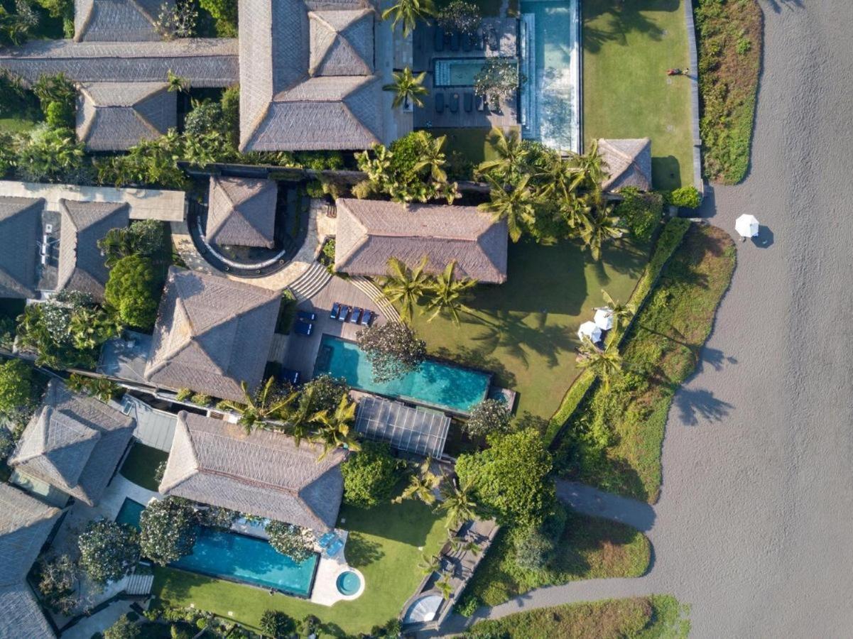Sound Of The Sea Villa Canggu (Bali)