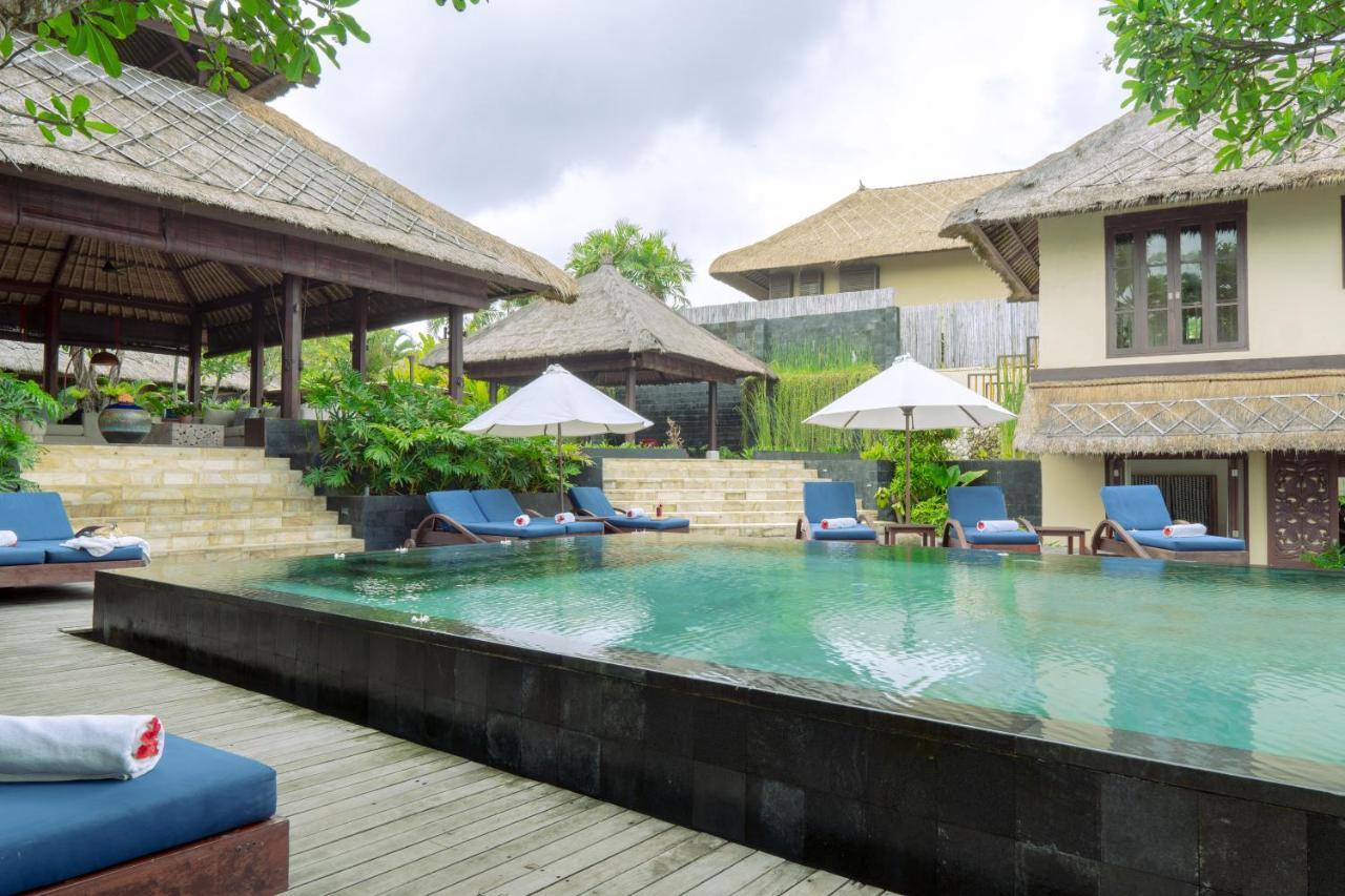 Villa Sound Of The Sea Canggu (Bali)