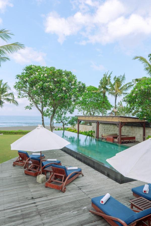 Villa Sound Of The Sea *