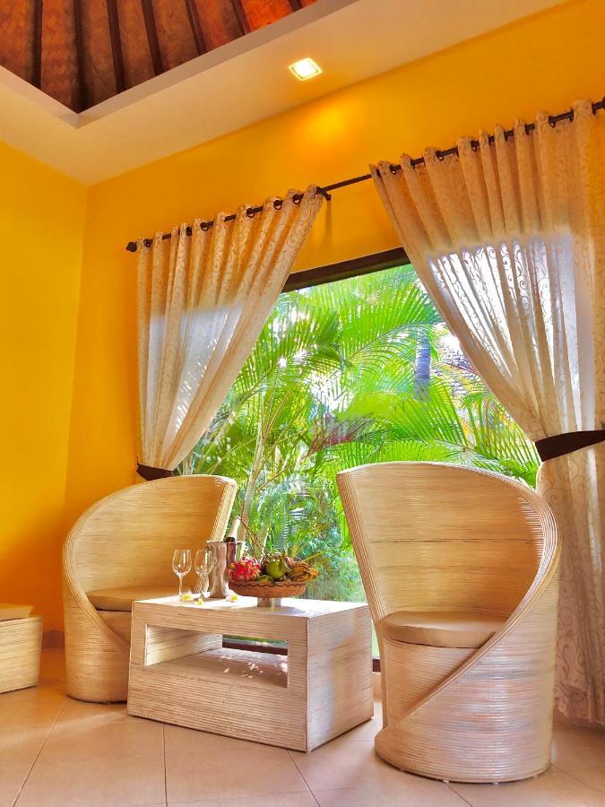 Arco Iris Boutique & Restaurant