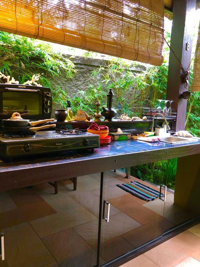 Holiday park Arco Iris Boutique & Restaurant Candi Dasa (Bali)