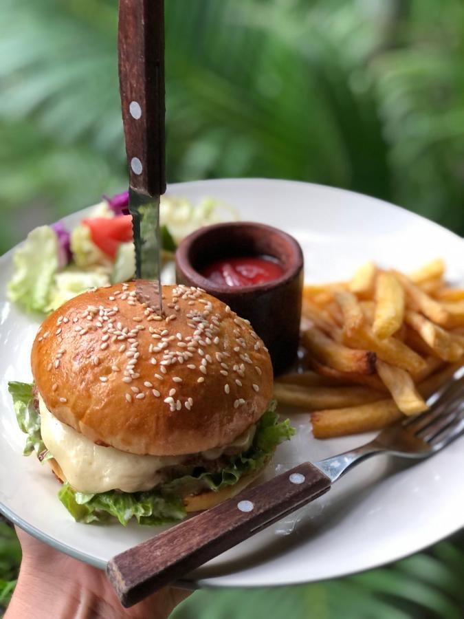 Arco Iris Boutique & Restaurant