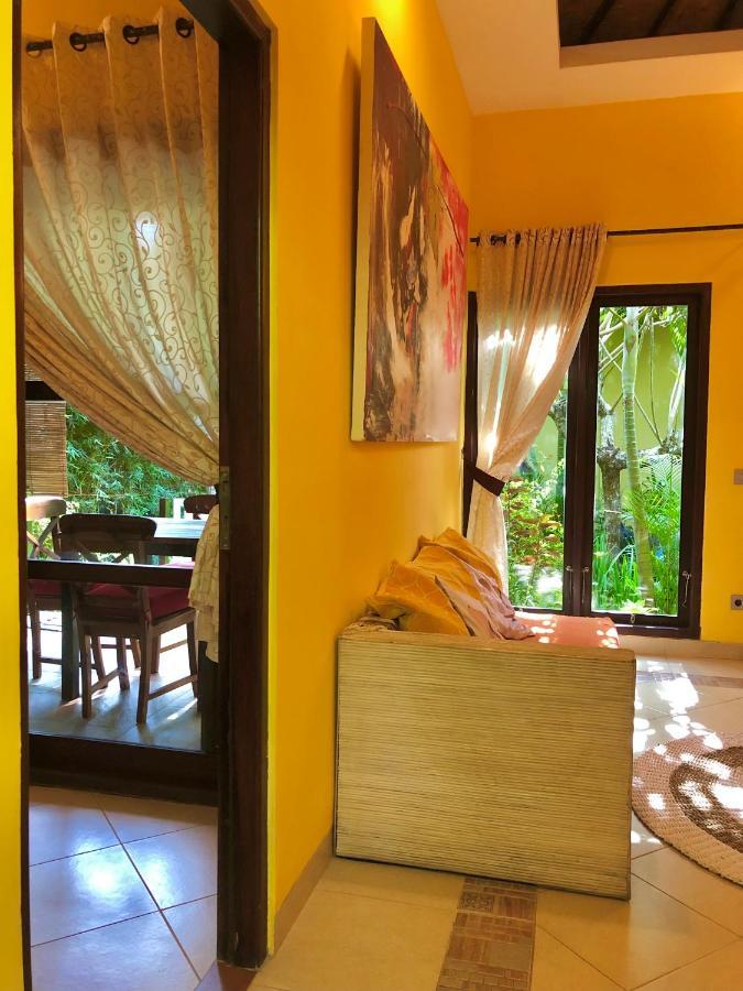 Arco Iris Boutique & Restaurant 3* Candi Dasa (Bali)