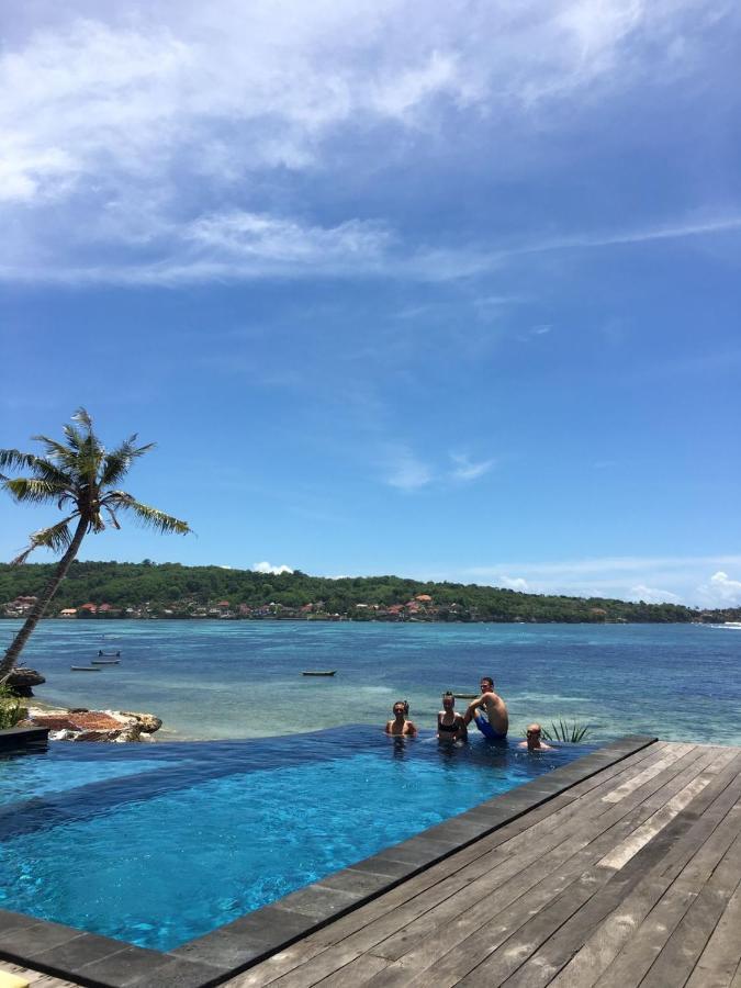Seaview Taman liburan