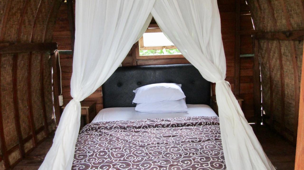 Guest house Dikaloha Surfschool And Airsatang