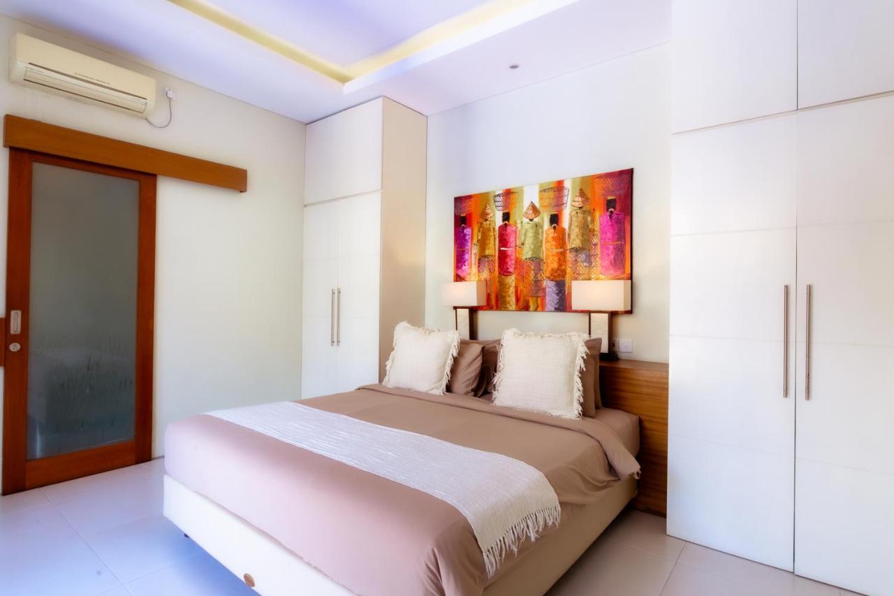 Bali Easy Living Villa