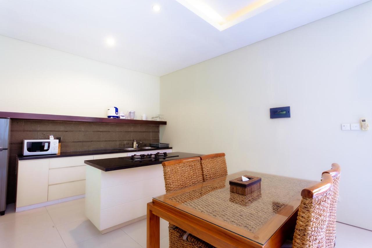 Bali Easy Living Villa *
