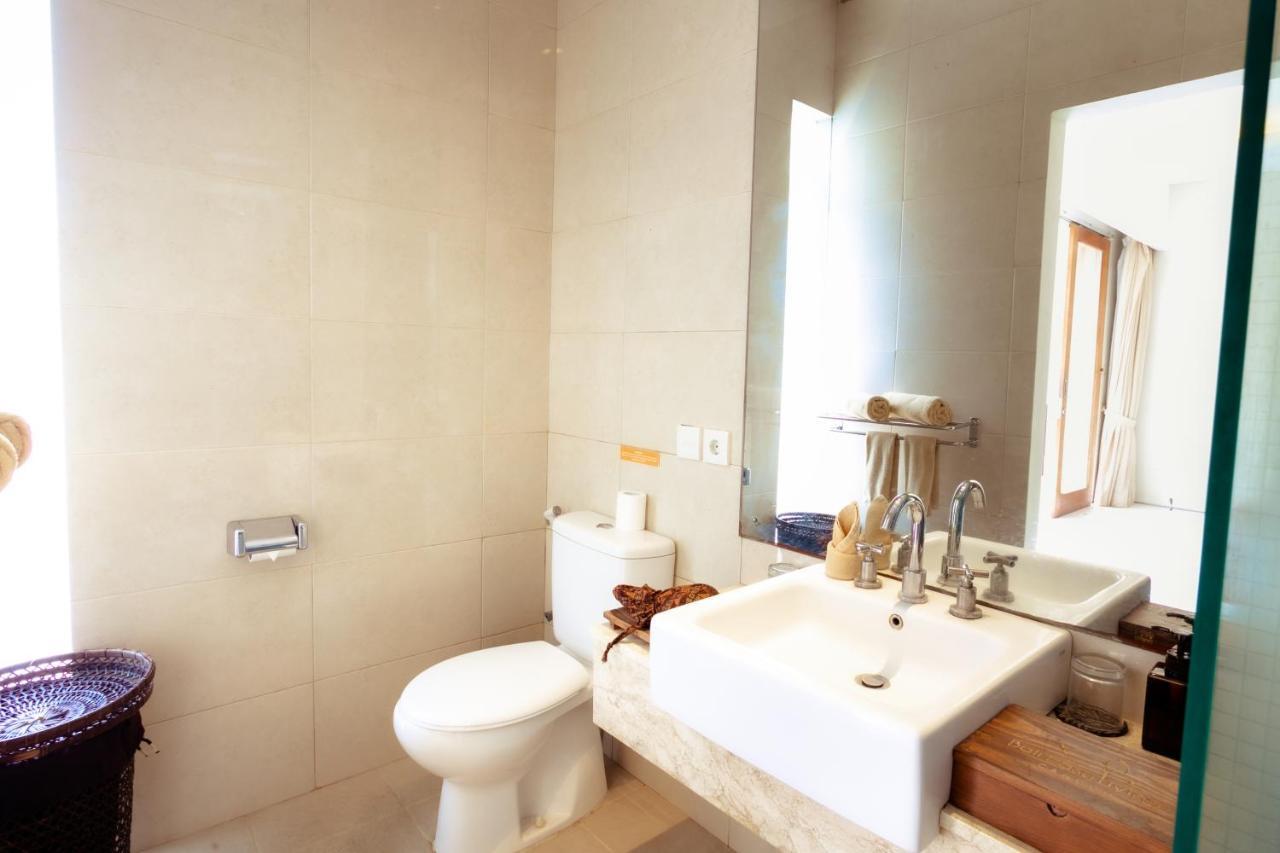 Bali Easy Living Villa Canggu (Bali)
