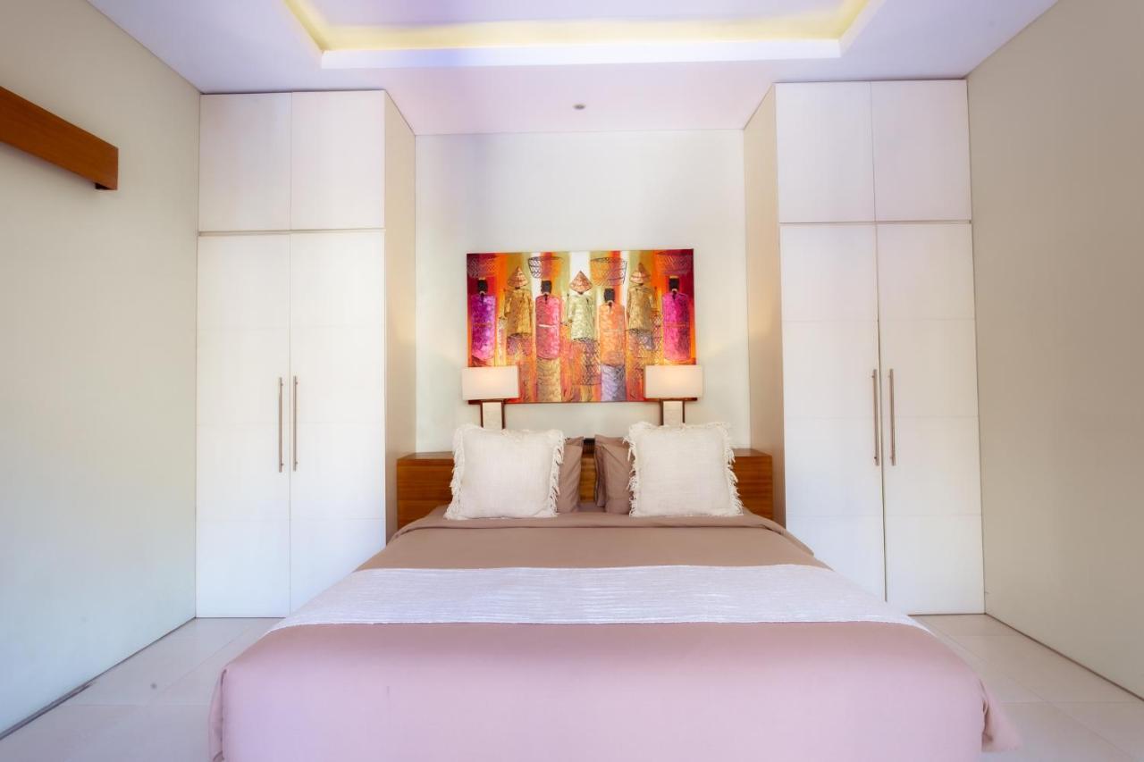 Villa Bali Easy Living