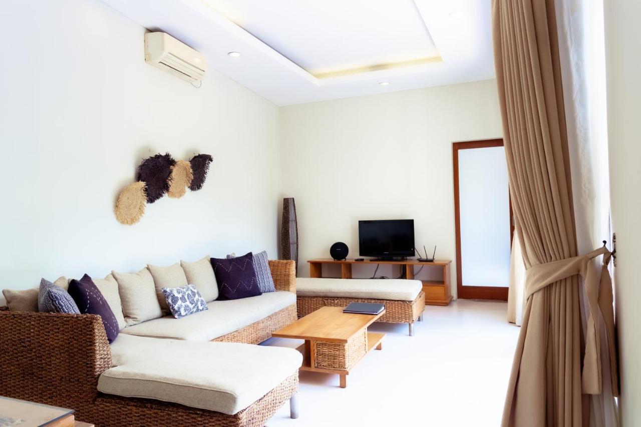Bali Easy Living *