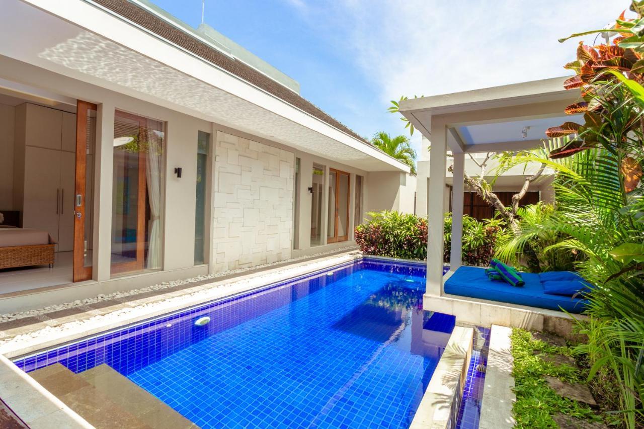 Villa Bali Easy Living Canggu (Bali)
