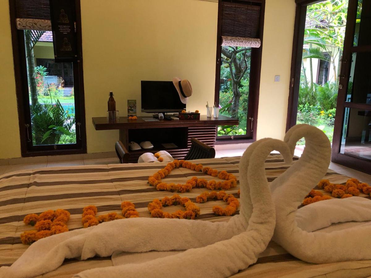 Arco Iris Boutique & Restaurant 3* Candi Dasa (Bali)