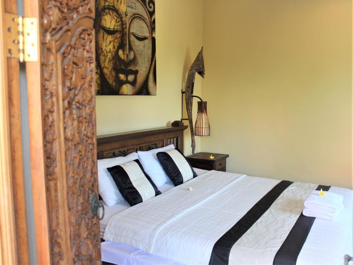 Silvy Guest house