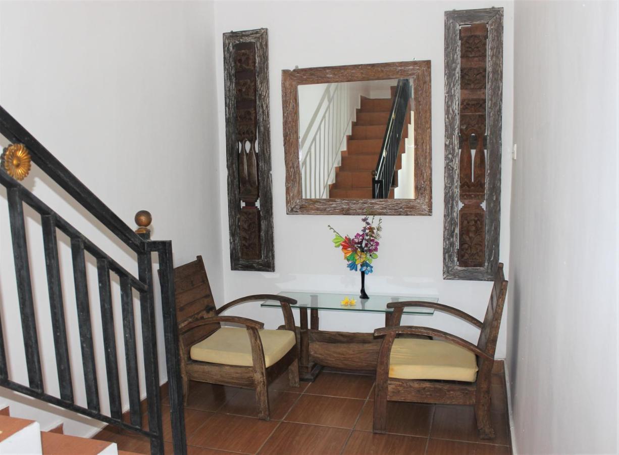 Silvy Guest house 2*