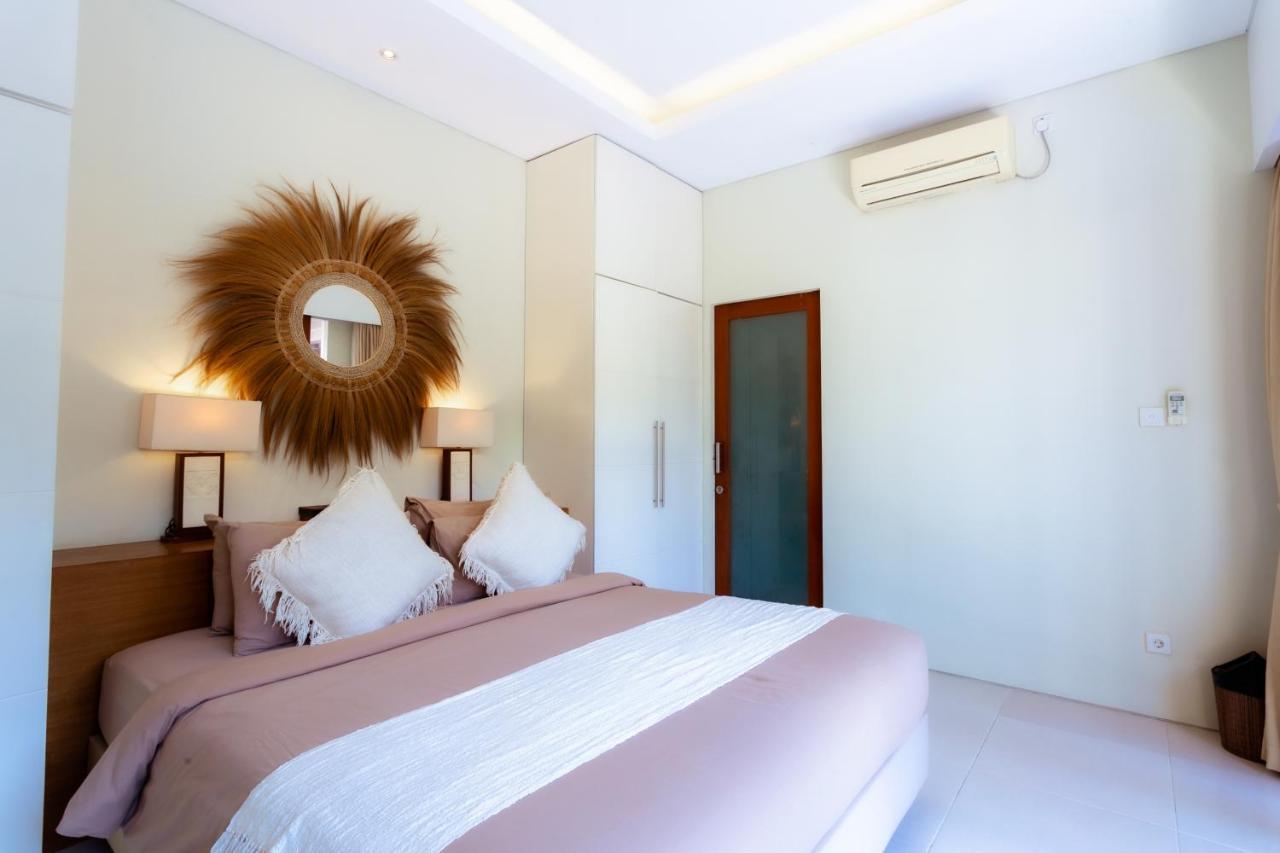 Bali Easy Living Villa