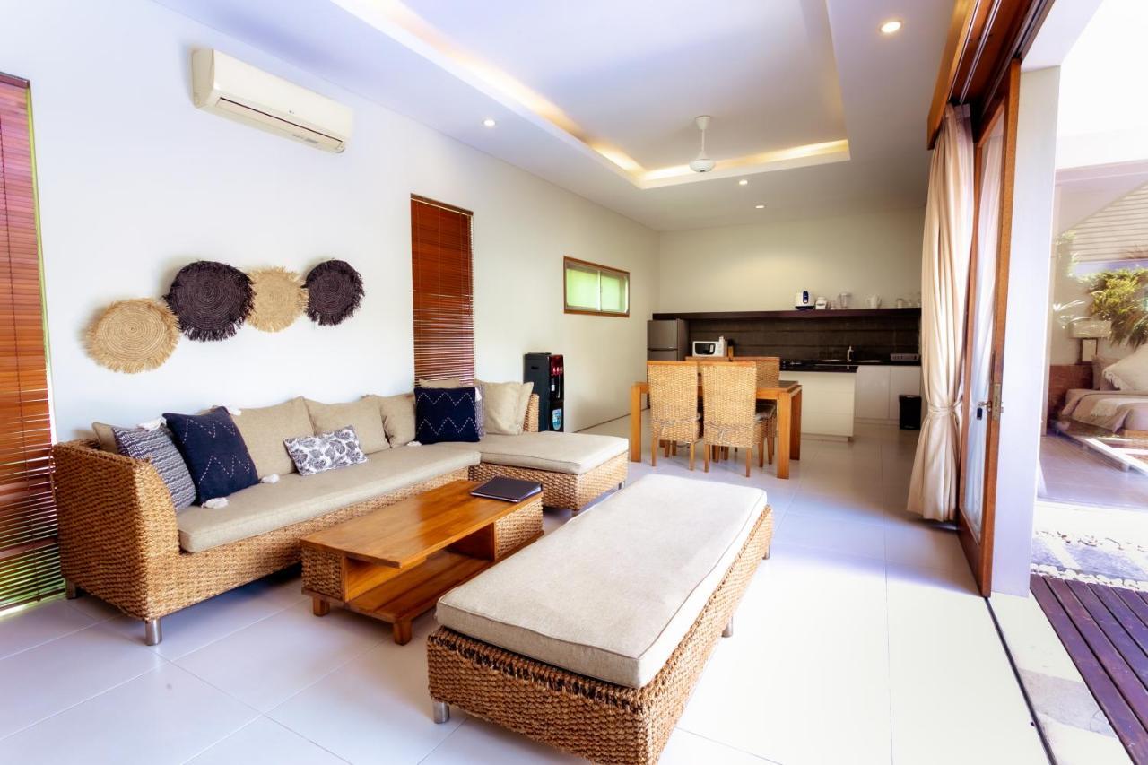 Bali Easy Living * Canggu (Bali)