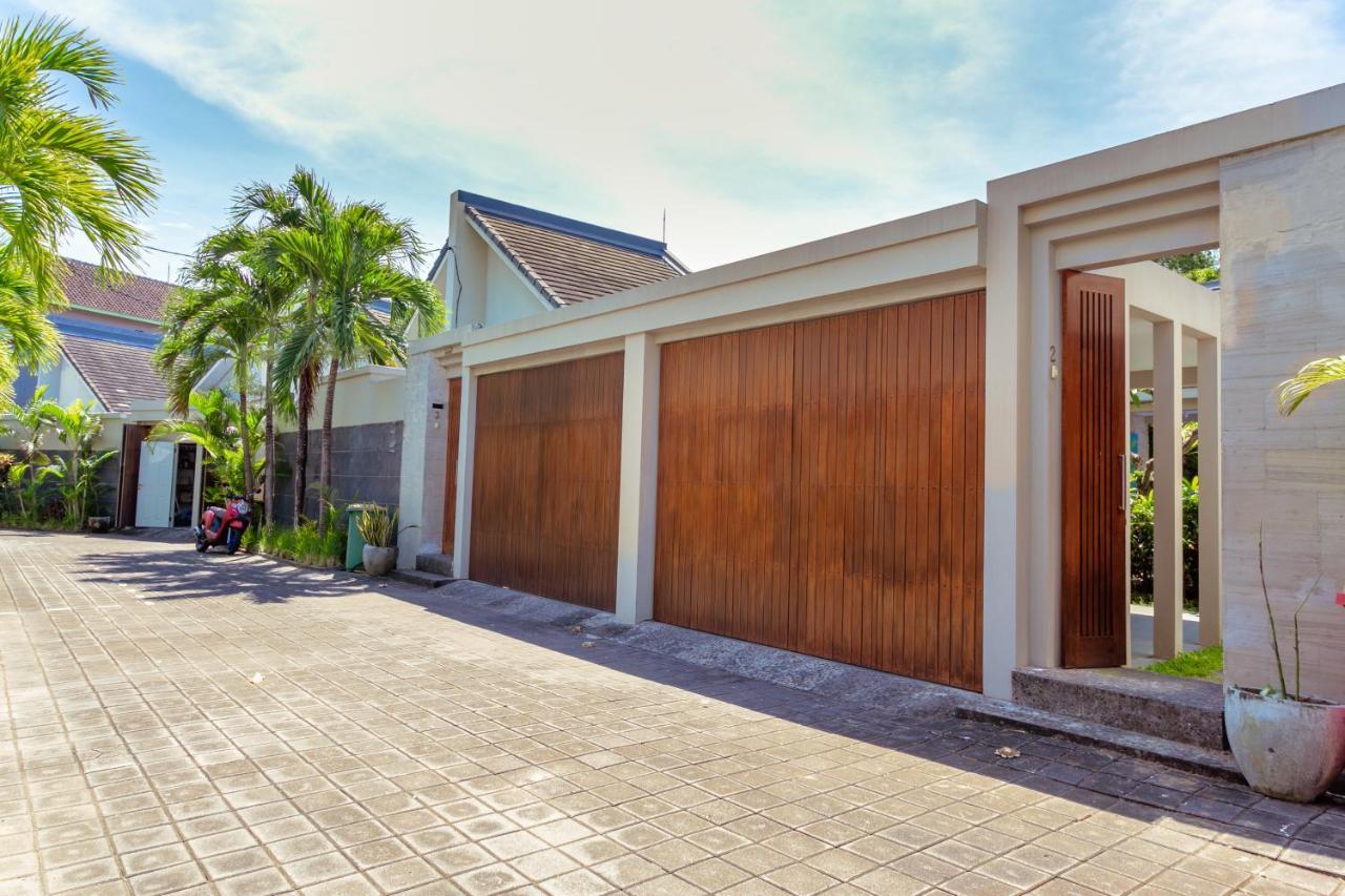 Villa Bali Easy Living *