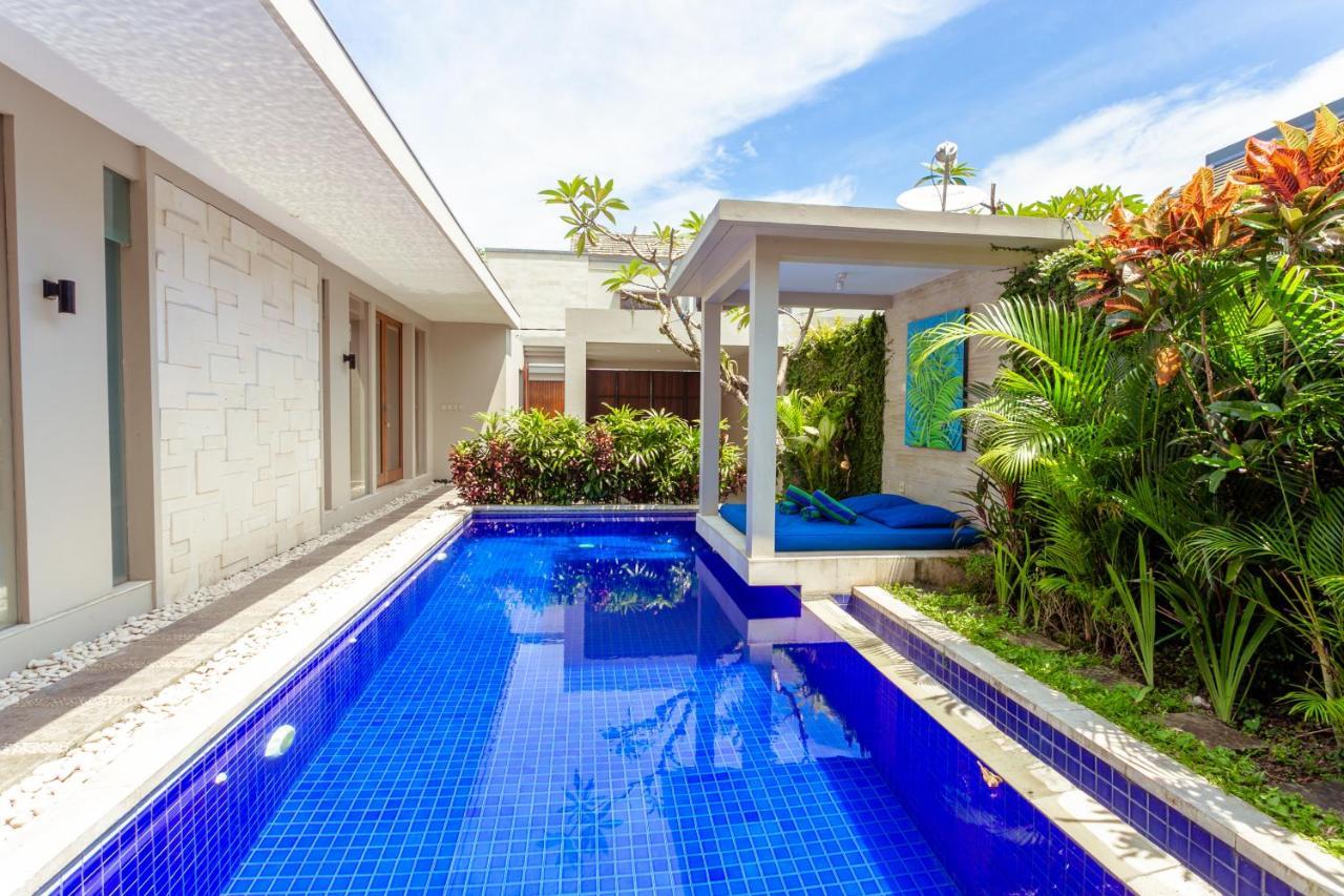 Bali Easy Living * Canggu (Bali)