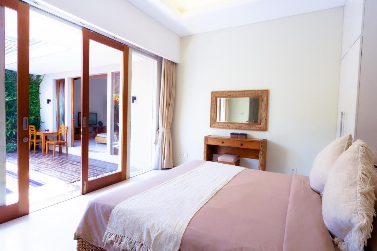 Villa Bali Easy Living *