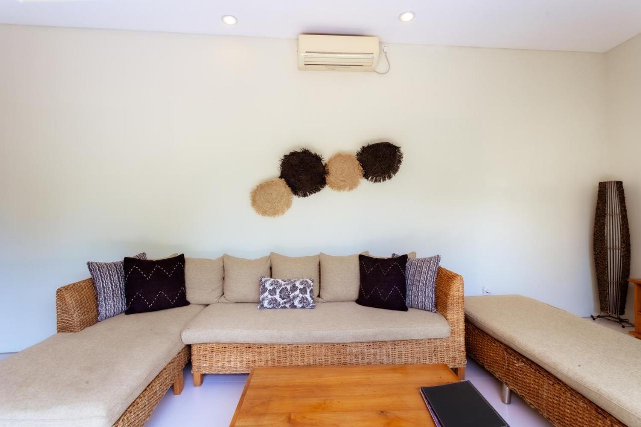 Bali Easy Living Villa