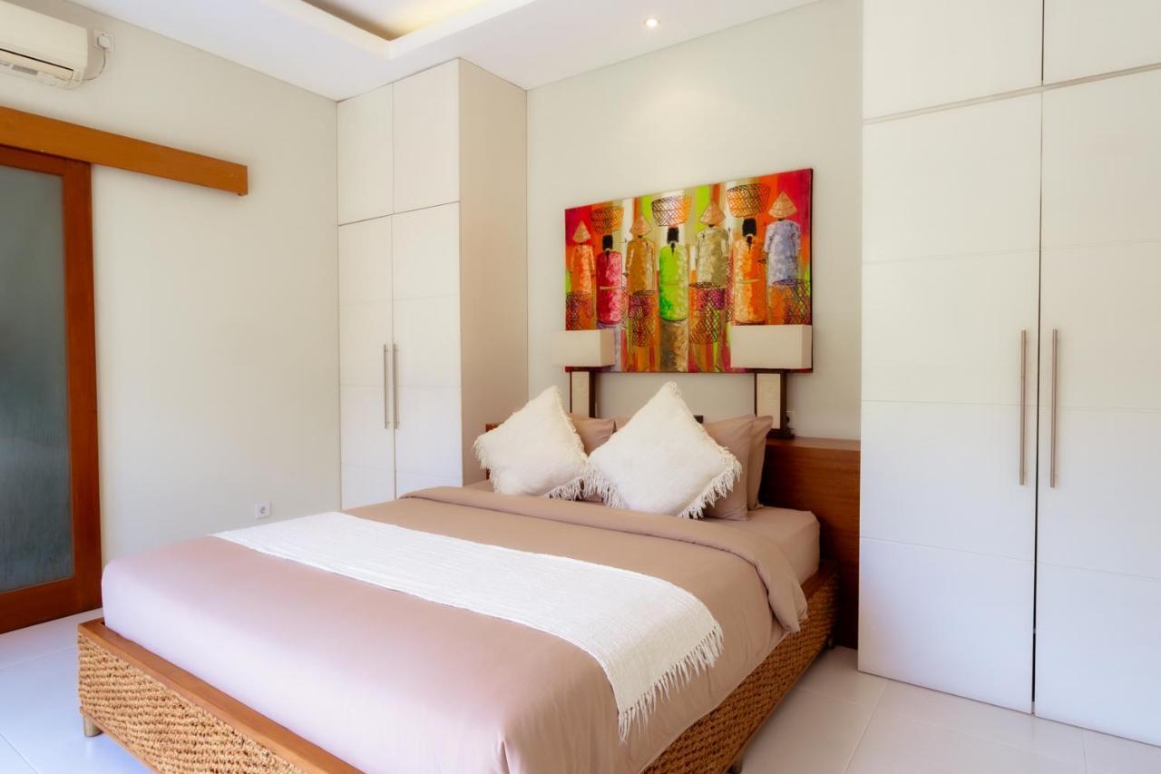 Villa Bali Easy Living *