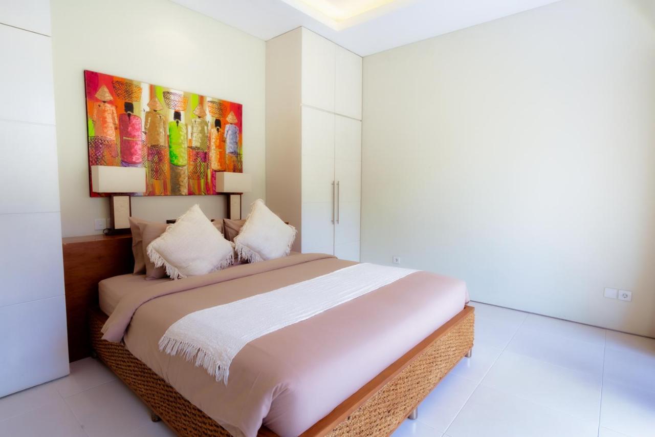 Villa Bali Easy Living Canggu (Bali)