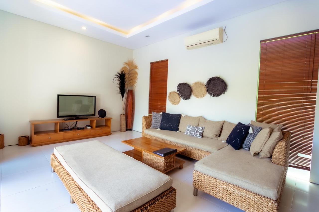 Bali Easy Living