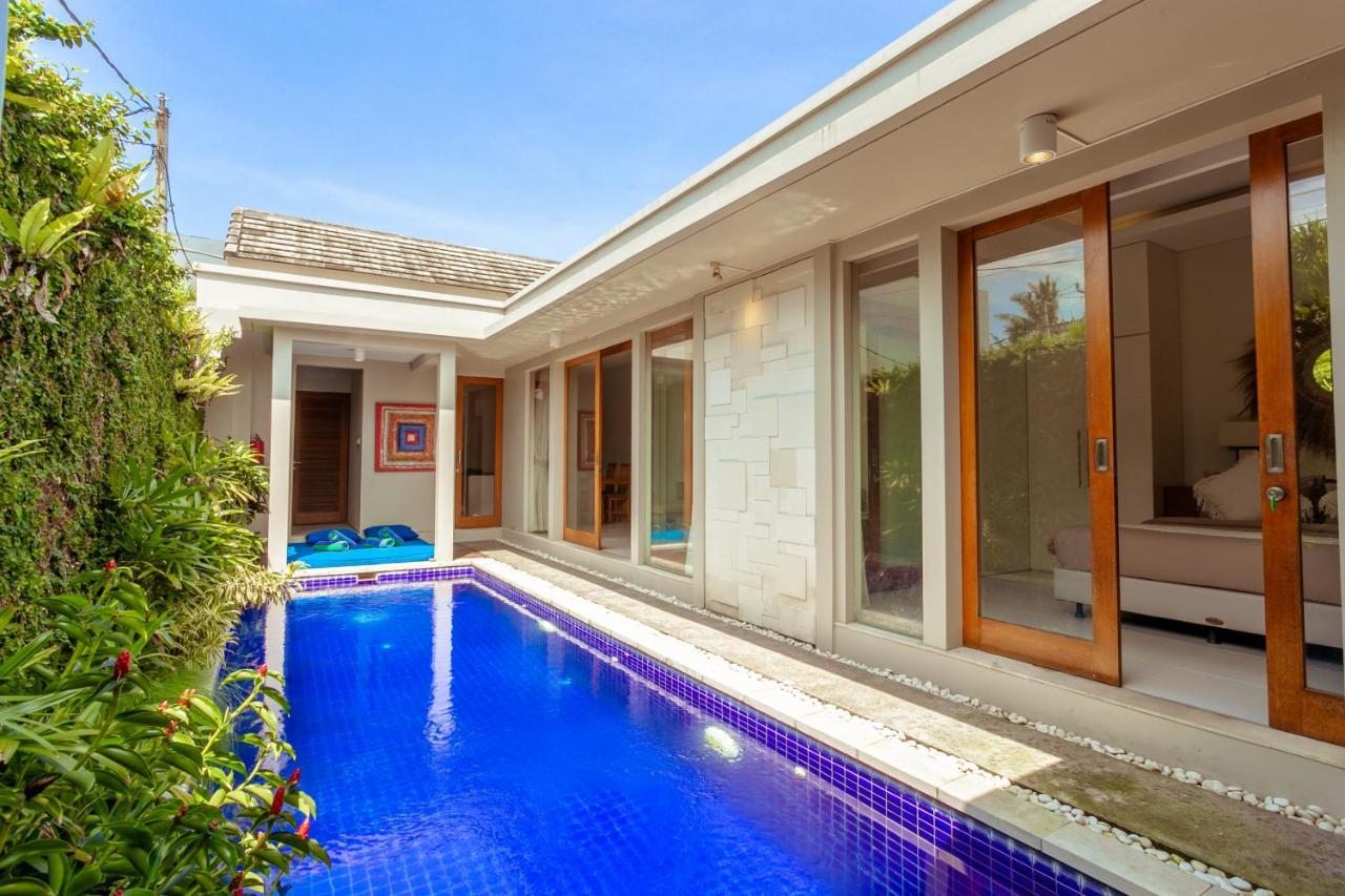 Villa Bali Easy Living Canggu (Bali)