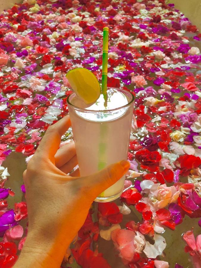 Arco Iris Boutique & Restaurant Holiday park Candi Dasa (Bali)