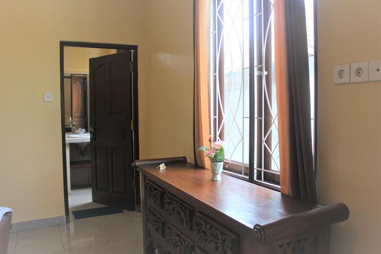 Silvy Guest house Canggu (Bali)