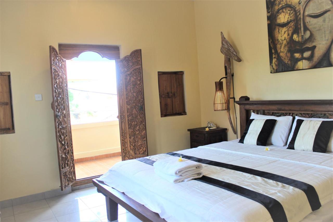 Guest house Silvy