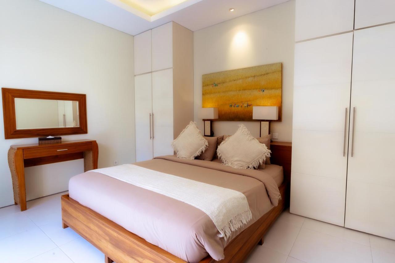 Bali Easy Living Villa