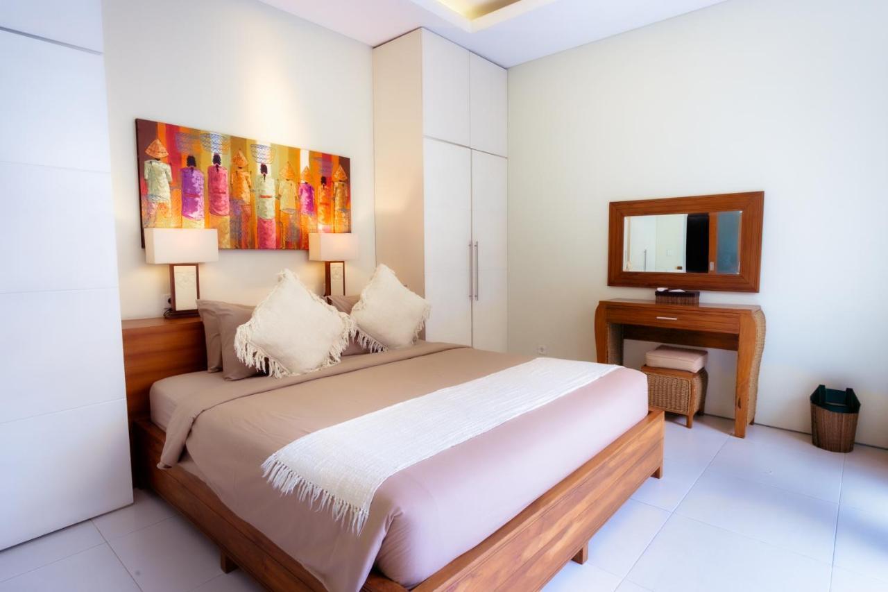 Villa Bali Easy Living Canggu (Bali)