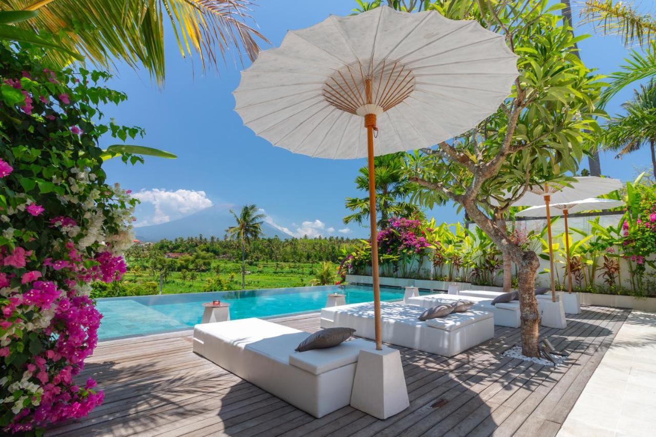 Lempuyang Boutique Hotel Karangasem (Bali)