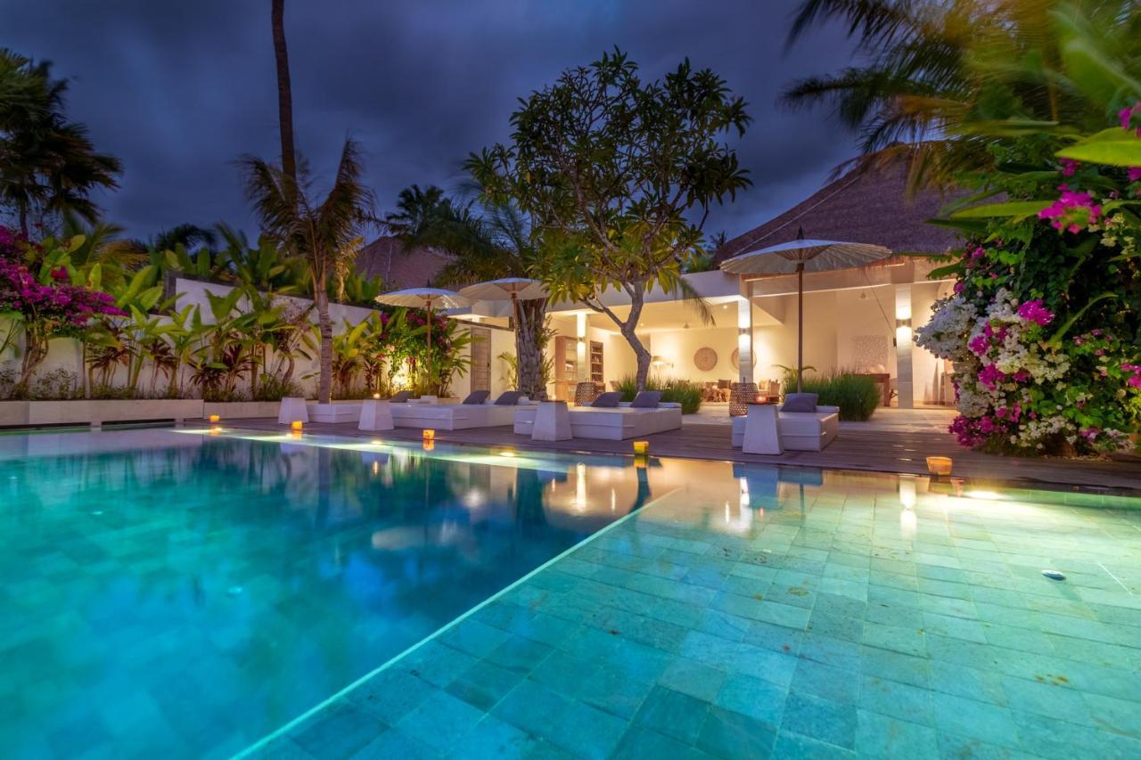 Lempuyang Boutique Hotel Karangasem (Bali)