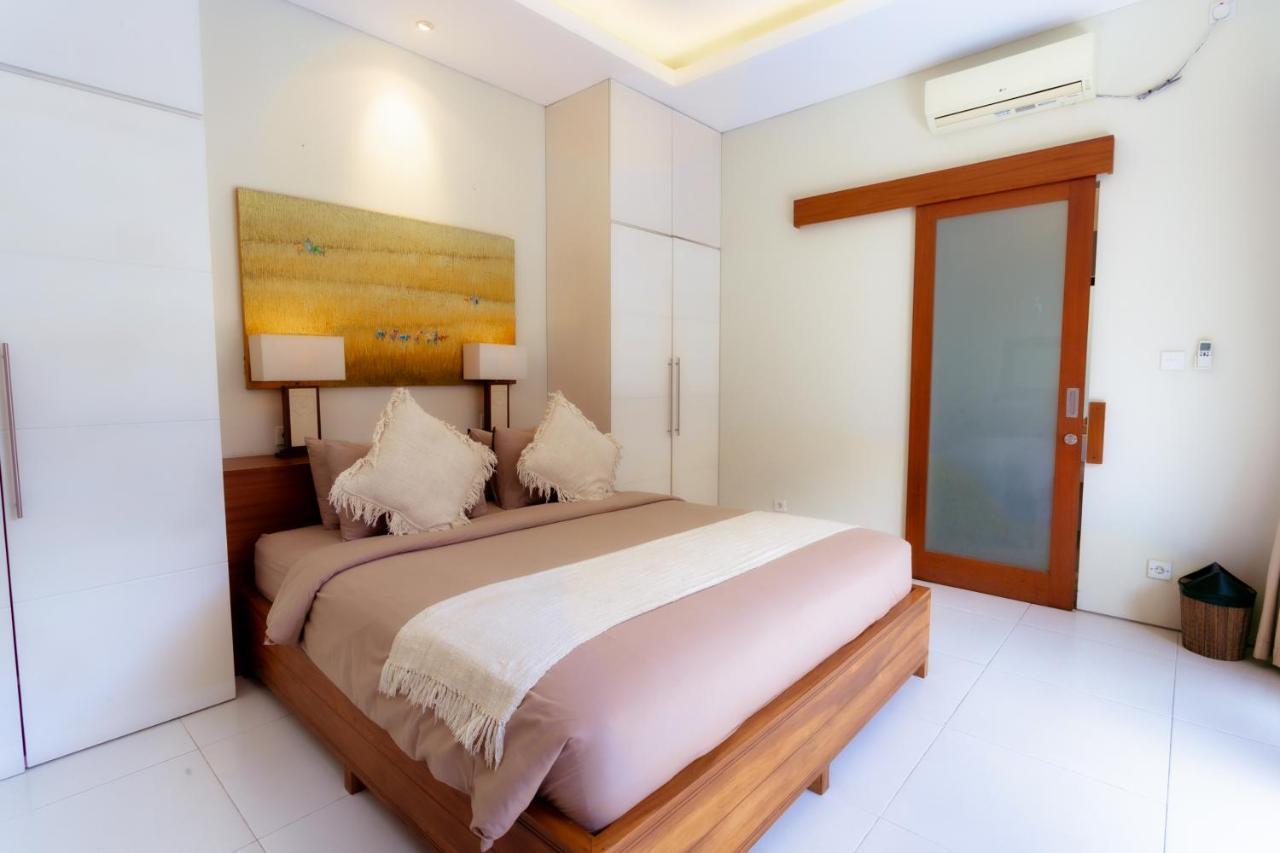 Bali Easy Living Villa Canggu (Bali)