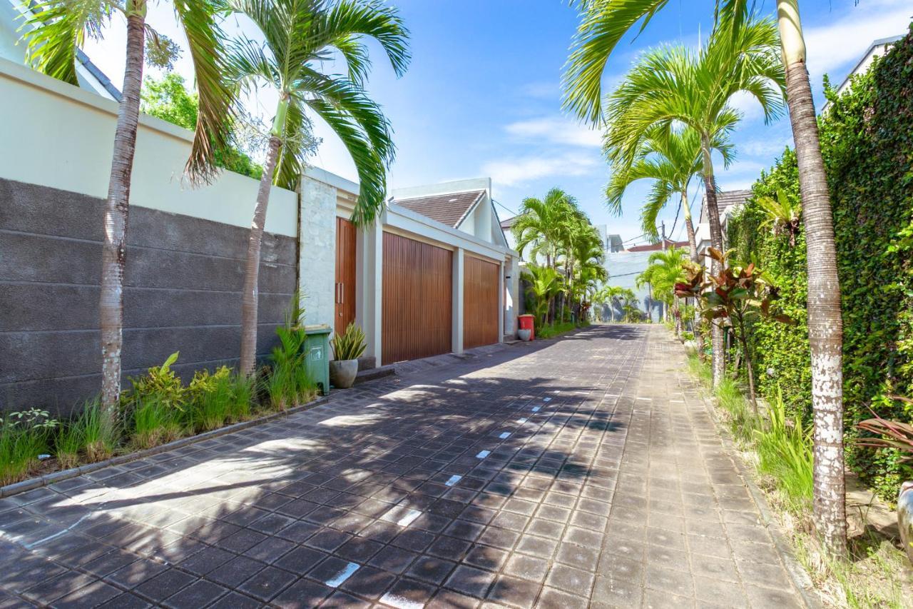 Bali Easy Living Canggu (Bali)