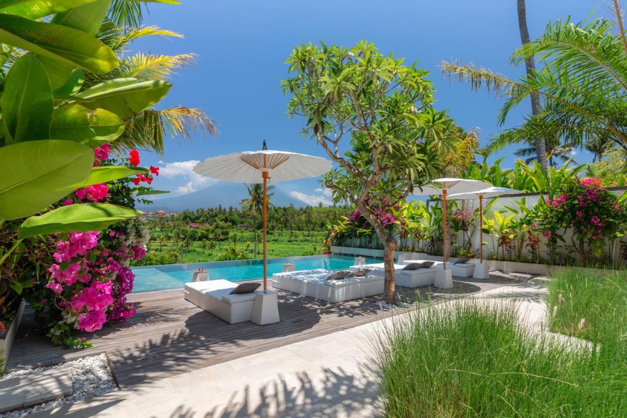 Hotel Lempuyang Boutique Karangasem (Bali)